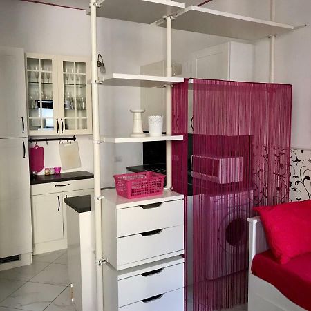 Sarpi Apartment Mediolan Zewnętrze zdjęcie