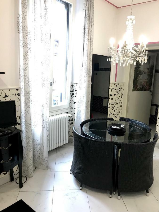 Sarpi Apartment Mediolan Zewnętrze zdjęcie